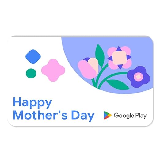 Google Play Gift Code  (Email Delivery - Saudi Arabia Only)