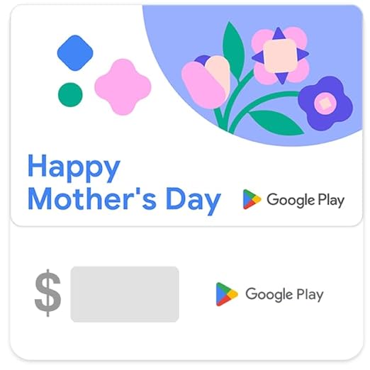 Google Play Gift Code  (Email Delivery - Australia Only)