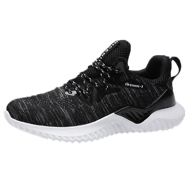 Unisex Lightweight Steel Toe Safety Shoes – Breathable Anti-Smash, Anti-Puncture Work Sneakers